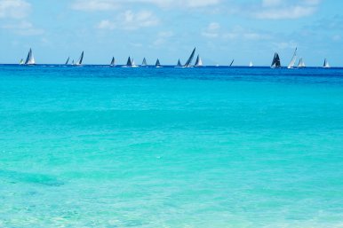 Spanish Caribbean & the Virgin Isles