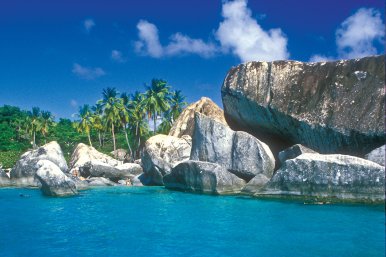 Leeward Islands Discovery