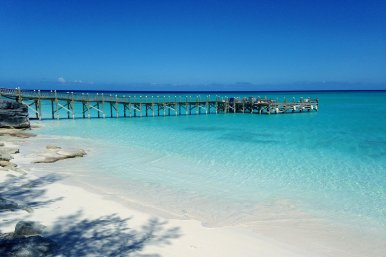 Bountiful Bahamas