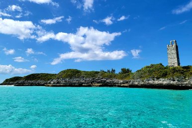 Bountiful Bahamas
