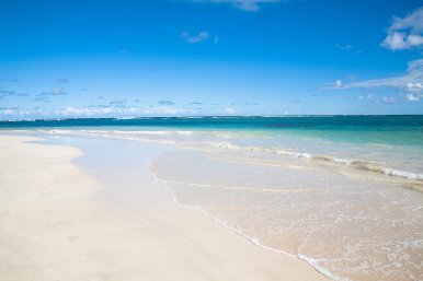 7-Day  Luxury Cruise from San Juan to San Juan: Best of the Virgin Islands & St. Barths