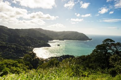 11-Day Cruise from San Juan to Bridgetown, Barbados: Leeward & Windward Islands Explorer