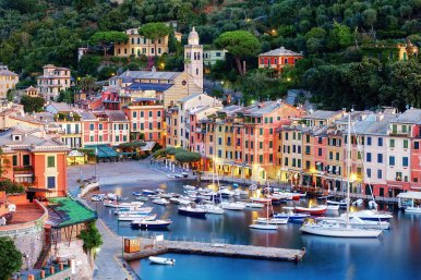 French & Italian Discovery