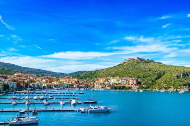 Mediterranean Isles Discovery