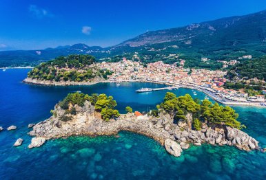 Greek Isles & Adriatic Explorer