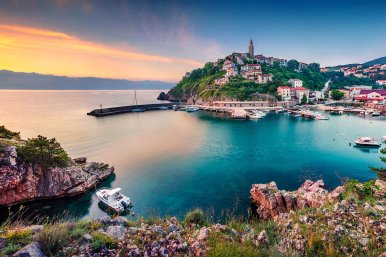 Venice & the Dalmatian Coast