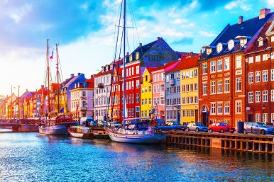 7-Day  Luxury Voyage from Oslo to Stockholm: Scandinavia & Northern Europe Discovery