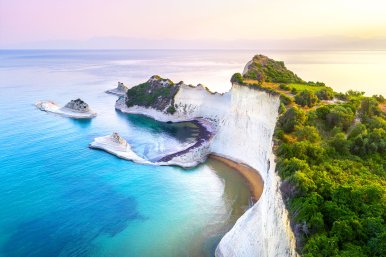 Adriatic Coast & Greek Isles