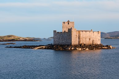 11-Day  Luxury Cruise from Bergen to Glasgow (Troon): Celtic & Nordic Discovery
