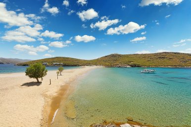 Southern Italy & Greece Discovery