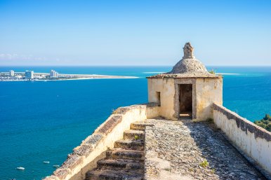 11-Day  Luxury Cruise from Bordeaux to Malaga: Yachting France's & Spain's Coastline