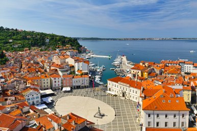 Croatia’s Dalmatian Coast