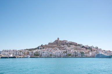 7-Day  Luxury Voyage from Malaga to Barcelona: Spanish Riviera Delight