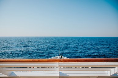 12-Day  Luxury Voyage from Lisbon to Philipsburg: Transatlantic Autumn Voyage II