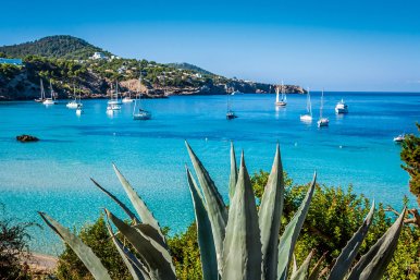 Western Mediterranean Sojourn