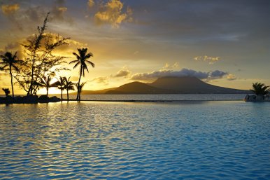 St. Barths & Caribbean Gems