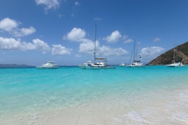 Best of the Secluded Caribbean