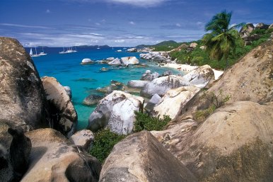 St. Barths Getaway