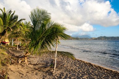 Leeward Islands & Grenadines Discovery