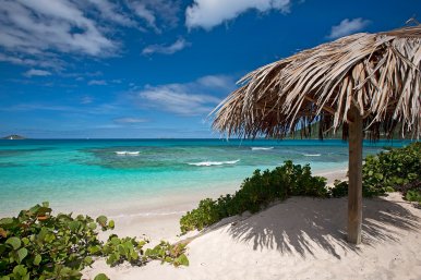 Best of the British Leewards & St. Barths