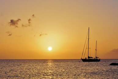 British Leewards & St. Barths Discovery