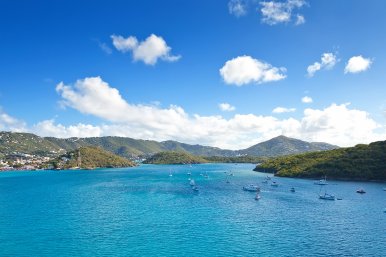 St. Barths & Leeward Islands Delight