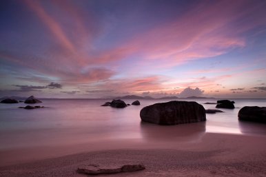 Best of St. Barths & the Virgin Isles