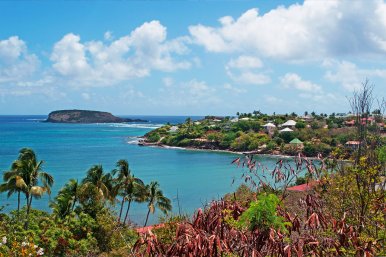 Spanish & French Caribbean Discovery