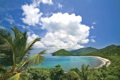 Spanish Caribbean & the Leewards