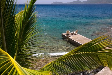 Yachting the Leeward Islands