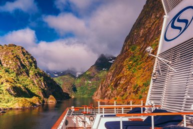 Grand European & Nordic Discovery