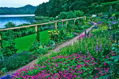 Grand Northern Isles & Fjord Escape