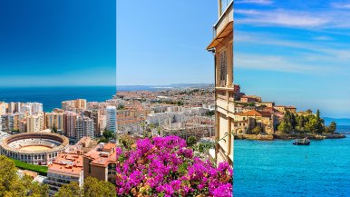22-Day Cruise from Lisbon to Rome (Civitavecchia): Grand Mediterranean & Riviera Escape