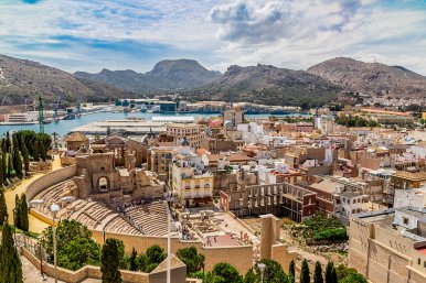 Grand Mediterranean & Riviera Escape