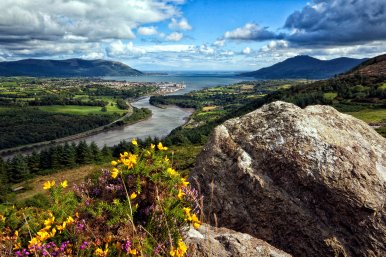 7-Day Cruise from Dublin to Dublin: Irresistible Ireland