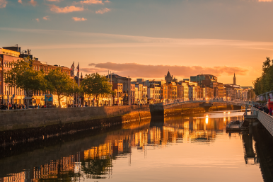 7-Day  Luxury Voyage from Glasgow (Troon) to Dublin: Scotland & Ireland Explorer