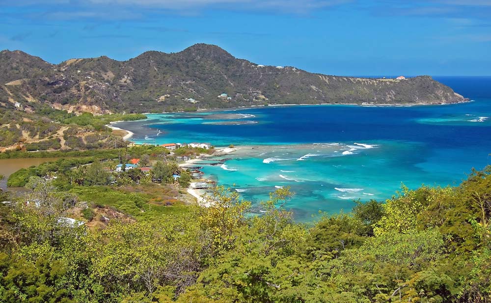 Union Island, The Grenadines - 21 Reasons to Sail with SeaDream