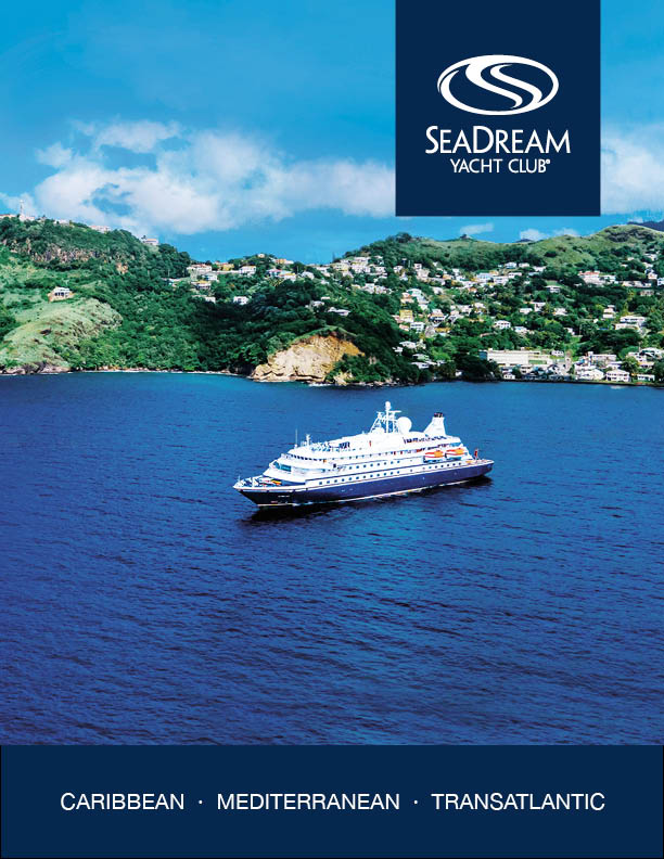 SeaDream Charter Voyage