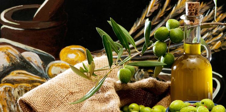 Antibes - Medieval Valbonne & Opio Olive Mill